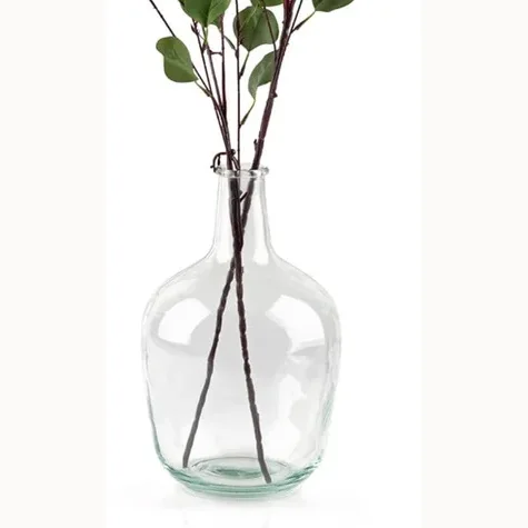 Bottle Neck Vases