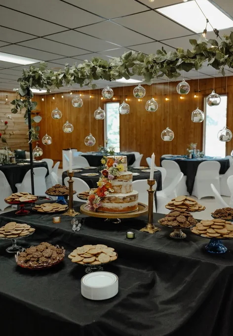 Decorative Globes and Stand