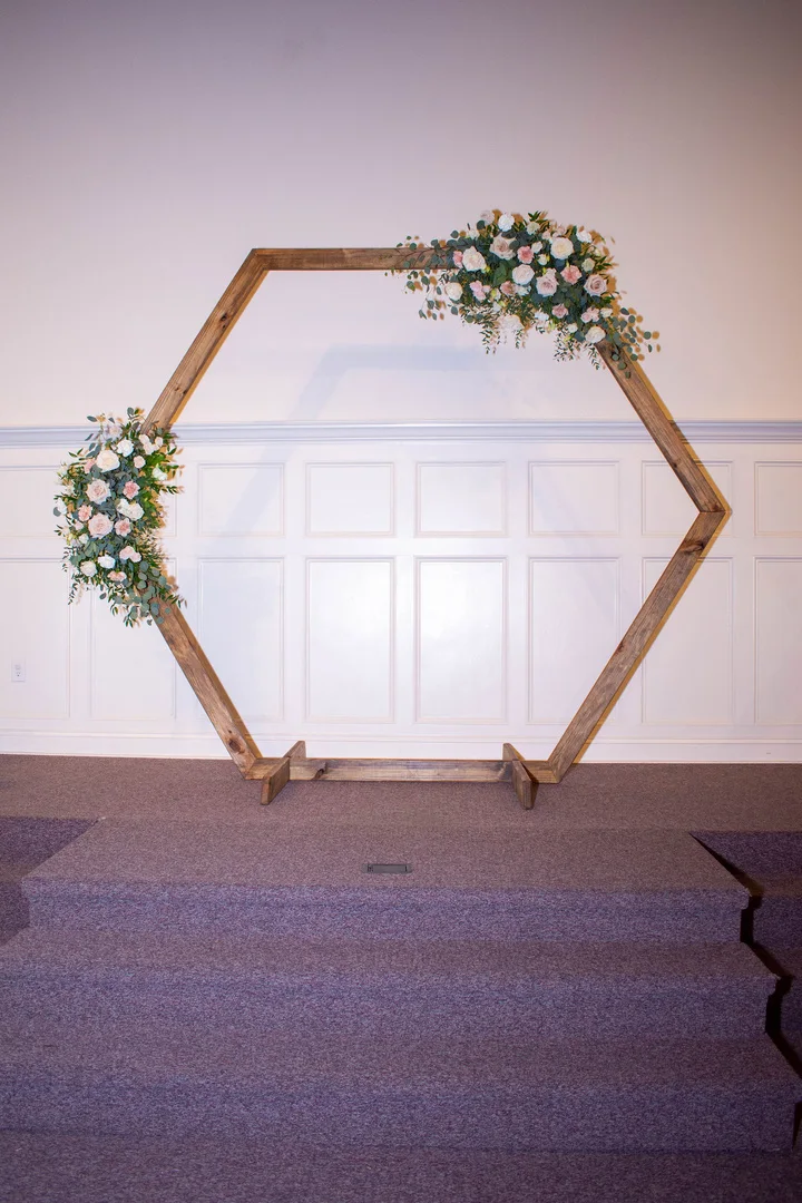 Hexagon Arbor