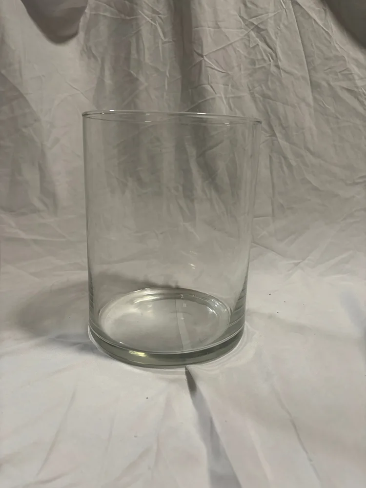 Large Vase