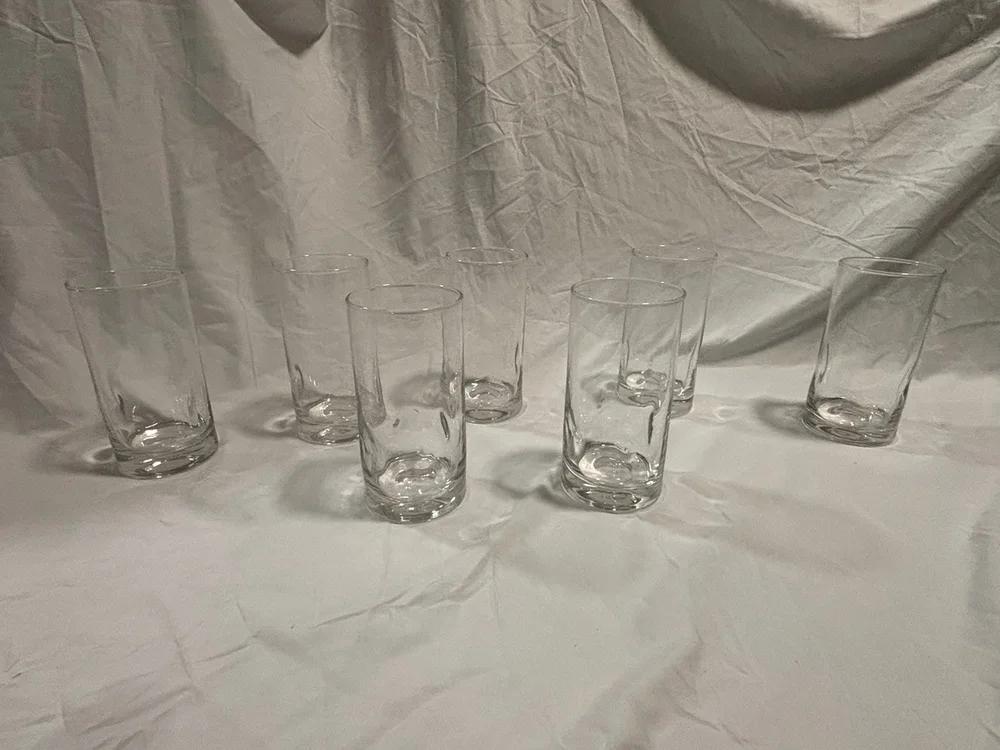 Small Vases